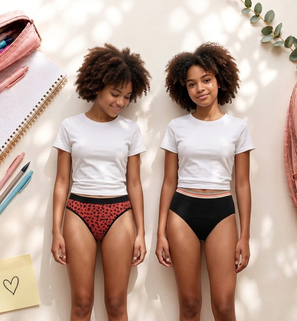 Pack Rentrée - LittleCamille